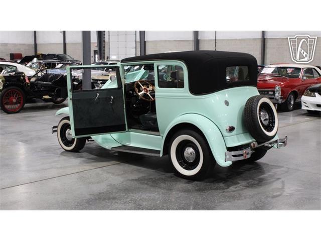 1931 Ford Model A (CC-2114581) for sale in Runnemede, New Jersey