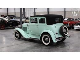 1931 Ford Model A (CC-2114581) for sale in Runnemede, New Jersey