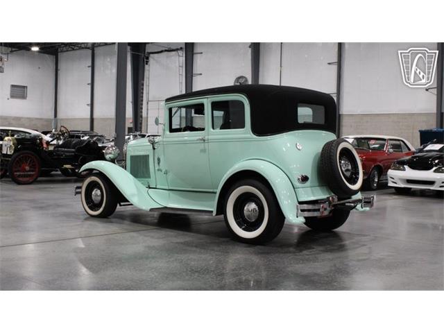 1931 Ford Model A (CC-2114581) for sale in Runnemede, New Jersey