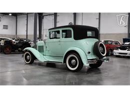 1931 Ford Model A (CC-2114581) for sale in Runnemede, New Jersey