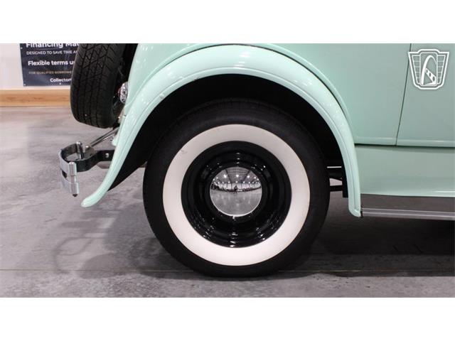 1931 Ford Model A (CC-2114581) for sale in Runnemede, New Jersey