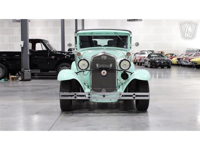 1931 Ford Model A (CC-2114581) for sale in Runnemede, New Jersey