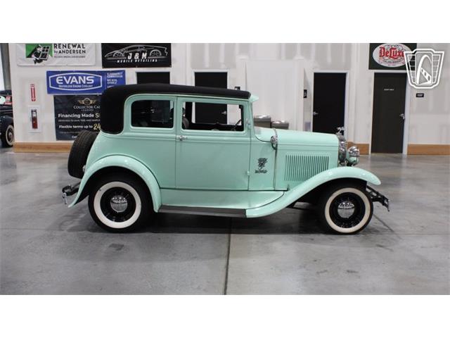 1931 Ford Model A (CC-2114581) for sale in Runnemede, New Jersey