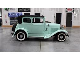 1931 Ford Model A (CC-2114581) for sale in Runnemede, New Jersey