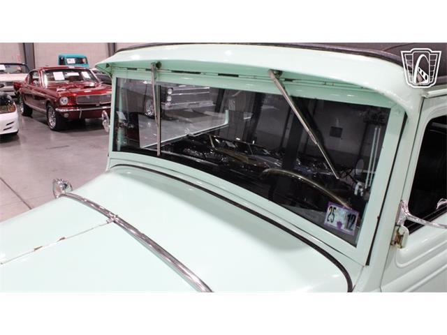 1931 Ford Model A (CC-2114581) for sale in Runnemede, New Jersey