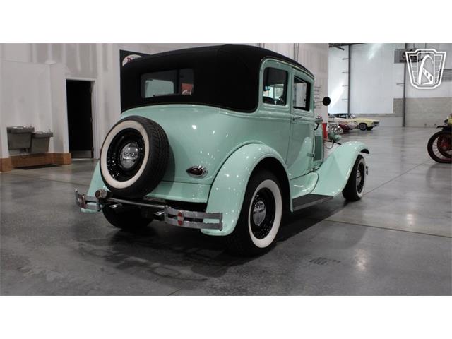 1931 Ford Model A (CC-2114581) for sale in Runnemede, New Jersey