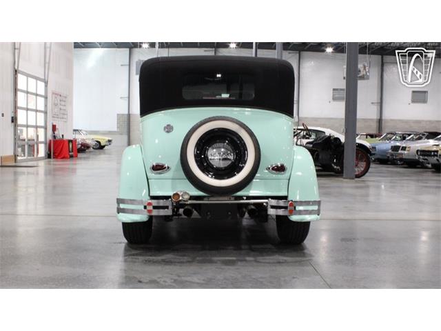 1931 Ford Model A (CC-2114581) for sale in Runnemede, New Jersey