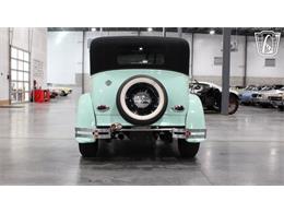 1931 Ford Model A (CC-2114581) for sale in Runnemede, New Jersey
