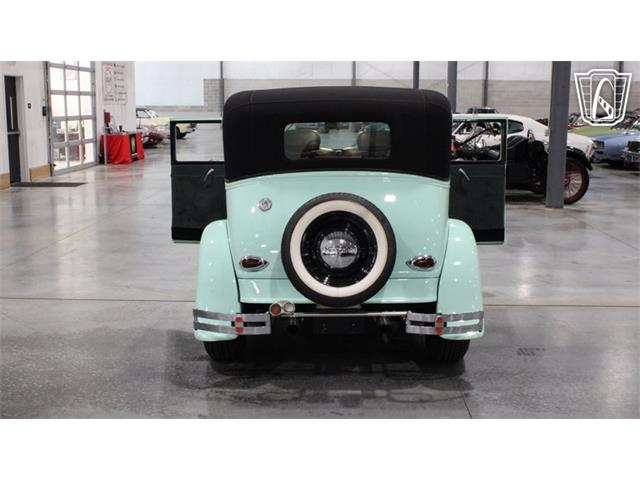 1931 Ford Model A (CC-2114581) for sale in Runnemede, New Jersey