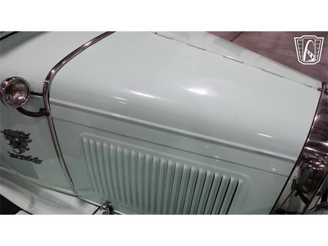 1931 Ford Model A (CC-2114581) for sale in Runnemede, New Jersey