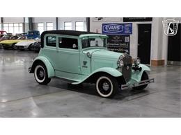 1931 Ford Model A (CC-2114581) for sale in Runnemede, New Jersey