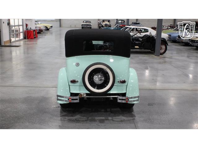 1931 Ford Model A (CC-2114581) for sale in Runnemede, New Jersey