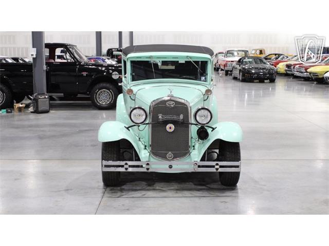 1931 Ford Model A (CC-2114581) for sale in Runnemede, New Jersey