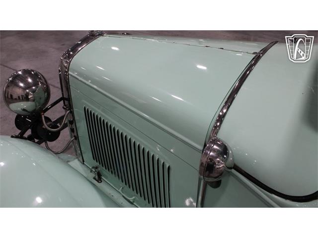 1931 Ford Model A (CC-2114581) for sale in Runnemede, New Jersey