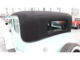 1931 Ford Model A (CC-2114581) for sale in Runnemede, New Jersey