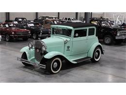 1931 Ford Model A (CC-2114581) for sale in Runnemede, New Jersey