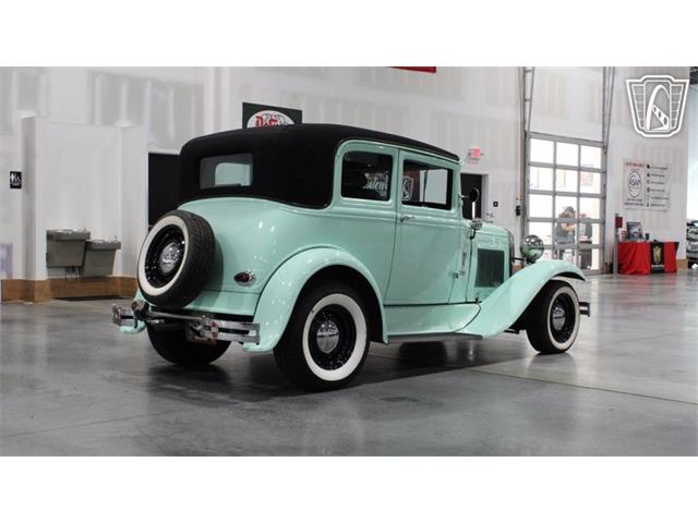 1931 Ford Model A (CC-2114581) for sale in Runnemede, New Jersey