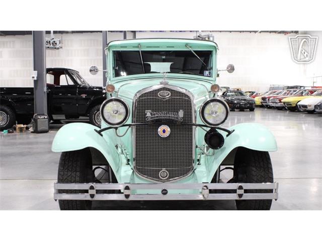 1931 Ford Model A (CC-2114581) for sale in Runnemede, New Jersey