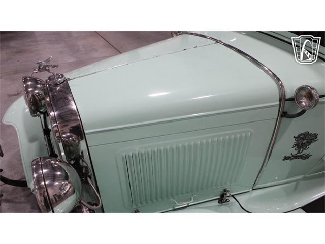 1931 Ford Model A (CC-2114581) for sale in Runnemede, New Jersey