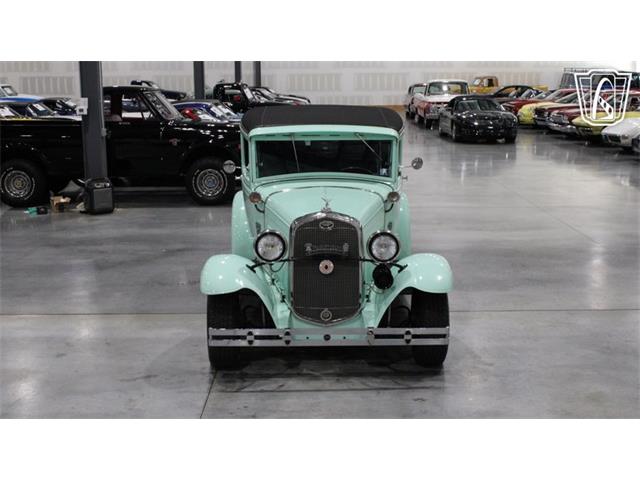 1931 Ford Model A (CC-2114581) for sale in Runnemede, New Jersey