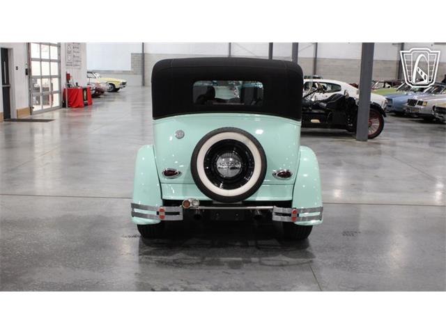 1931 Ford Model A (CC-2114581) for sale in Runnemede, New Jersey