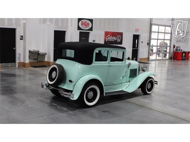 1931 Ford Model A (CC-2114581) for sale in Runnemede, New Jersey