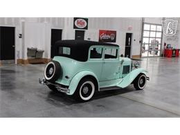 1931 Ford Model A (CC-2114581) for sale in Runnemede, New Jersey