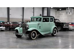 1931 Ford Model A (CC-2114581) for sale in Runnemede, New Jersey