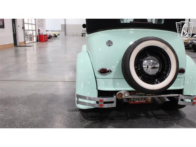 1931 Ford Model A (CC-2114581) for sale in Runnemede, New Jersey