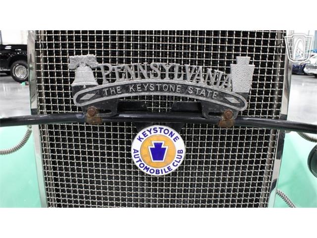 1931 Ford Model A (CC-2114581) for sale in Runnemede, New Jersey