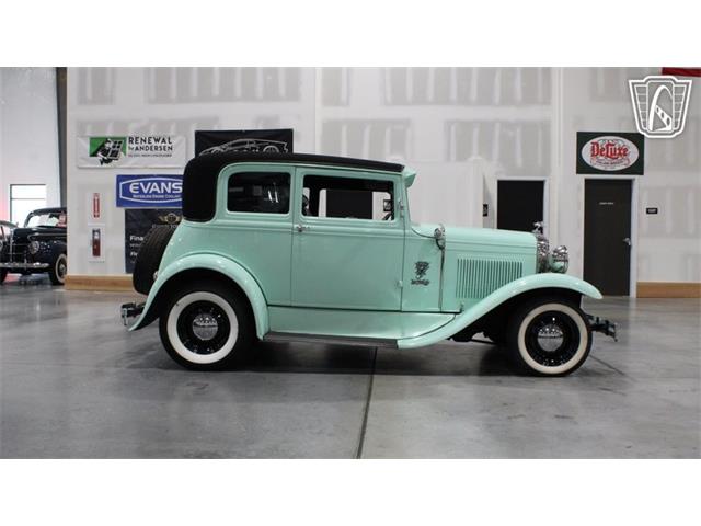 1931 Ford Model A (CC-2114581) for sale in Runnemede, New Jersey