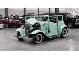 1931 Ford Model A (CC-2114581) for sale in Runnemede, New Jersey