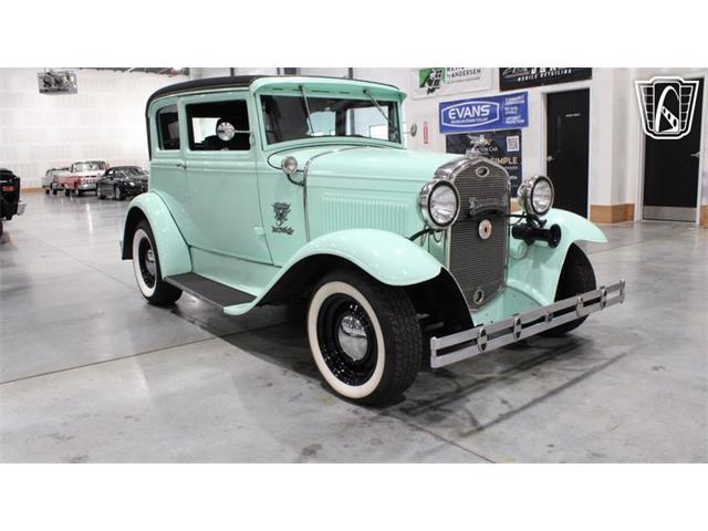 1931 Ford Model A (CC-2114581) for sale in Runnemede, New Jersey