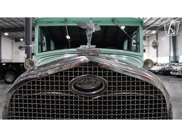 1931 Ford Model A (CC-2114581) for sale in Runnemede, New Jersey