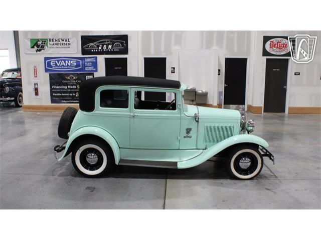1931 Ford Model A (CC-2114581) for sale in Runnemede, New Jersey