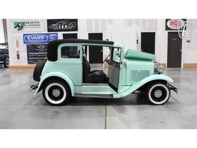 1931 Ford Model A (CC-2114581) for sale in Runnemede, New Jersey