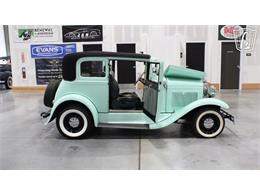 1931 Ford Model A (CC-2114581) for sale in Runnemede, New Jersey