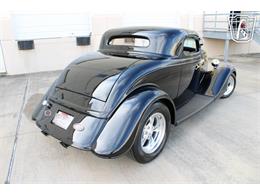 1933 Ford 3-Window Coupe (CC-2114582) for sale in Houston, Texas