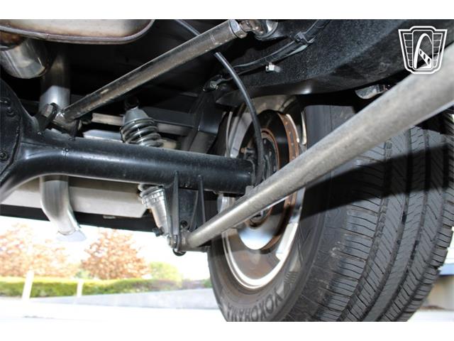 1933 Ford 3-Window Coupe (CC-2114582) for sale in Houston, Texas