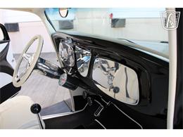 1933 Ford 3-Window Coupe (CC-2114582) for sale in Houston, Texas
