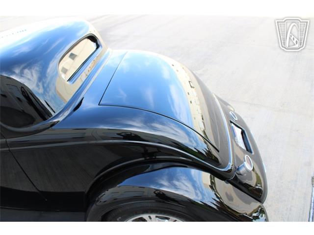 1933 Ford 3-Window Coupe (CC-2114582) for sale in Houston, Texas