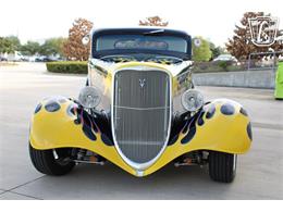 1933 Ford 3-Window Coupe (CC-2114582) for sale in Houston, Texas