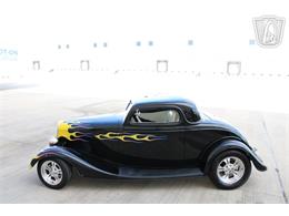 1933 Ford 3-Window Coupe (CC-2114582) for sale in Houston, Texas