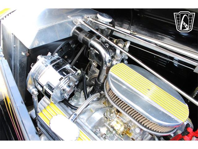 1933 Ford 3-Window Coupe (CC-2114582) for sale in Houston, Texas