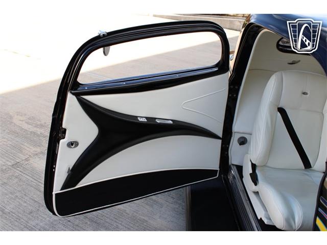 1933 Ford 3-Window Coupe (CC-2114582) for sale in Houston, Texas