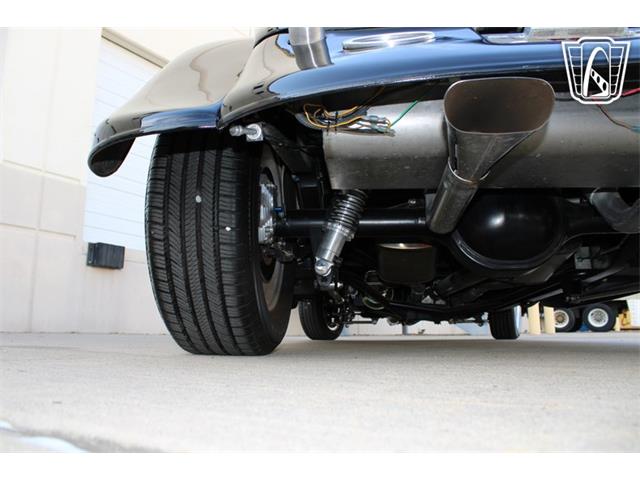 1933 Ford 3-Window Coupe (CC-2114582) for sale in Houston, Texas