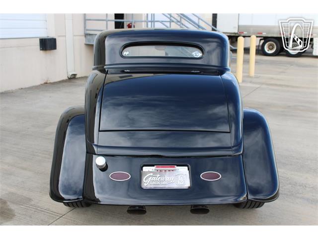 1933 Ford 3-Window Coupe (CC-2114582) for sale in Houston, Texas