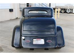 1933 Ford 3-Window Coupe (CC-2114582) for sale in Houston, Texas