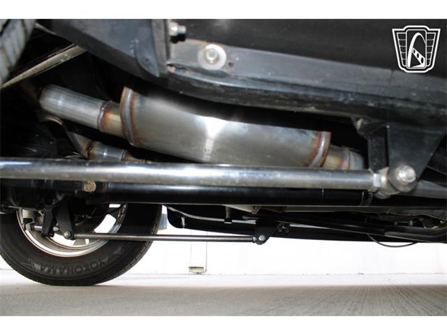 1933 Ford 3-Window Coupe (CC-2114582) for sale in Houston, Texas