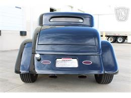 1933 Ford 3-Window Coupe (CC-2114582) for sale in Houston, Texas